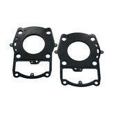 James, gasket set cylinder head. .040" MLS GASKETS CYLINDER HEAD James Gaskets