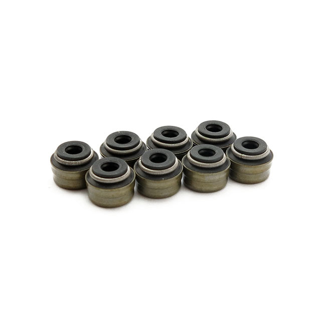 James, valve guide seals VALVE GUIDE SEAL KITS James Gaskets
