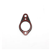 James, cam chain tensioner gasket. .035" Foamet GASKET James Gaskets
