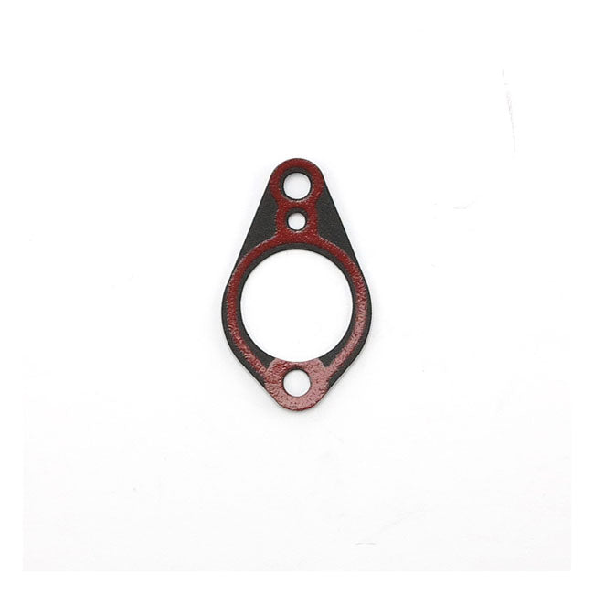James, cam chain tensioner gasket. .035" Foamet GASKET James Gaskets