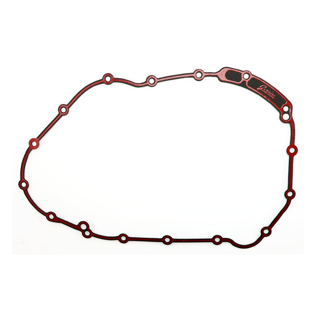 James, gasket primary cover. Foamet GASKET SETS PRIMARY James Gaskets
