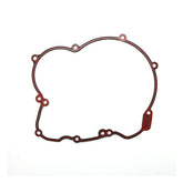 James, alternator cover gasket. Foamet/silicone GASKET James Gaskets