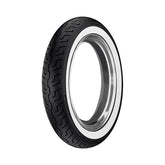 Dunlop front tire K177 120/90-18 TIRES Dunlop