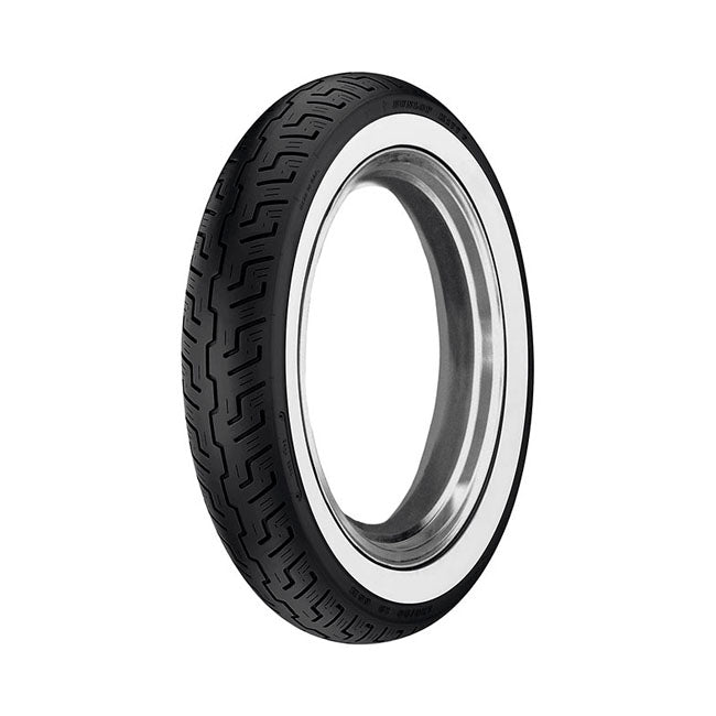 Dunlop front tire K177 120/90-18 TIRES Dunlop
