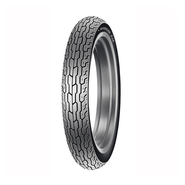 *24H EXTRA TRANSIT TIME* Dunlop 100/90-19 57H TL F24 TIRES Dunlop