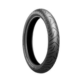 *24H EXTRA TRANSIT TIME* Bridgestone tire 100/90V19 Battlax A41 Front 57V TL TIRES Bridgestone