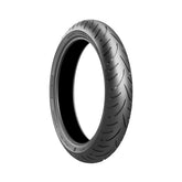 *24H EXTRA TRANSIT TIME* Bridgestone tire 110/70ZR17 T31 F TL TIRES Bridgestone