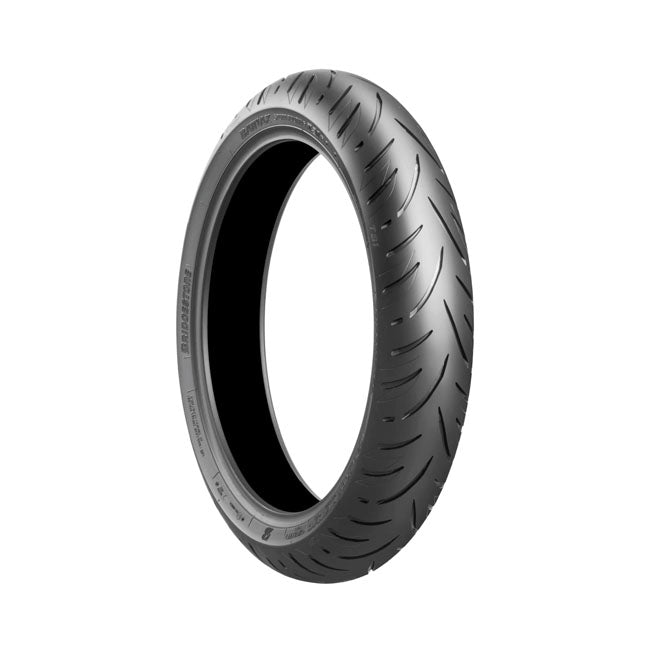 *24H EXTRA TRANSIT TIME* Bridgestone tire 110/70ZR17 T31 F TL TIRES Bridgestone