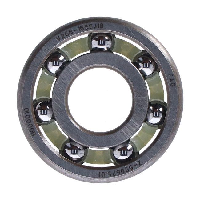 Ball Bearing, Transm. Bearing Housing Transmission Bearings Mcs