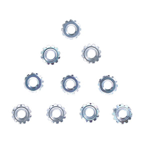 Nut, Ground Stud Transmission Misc Mcs
