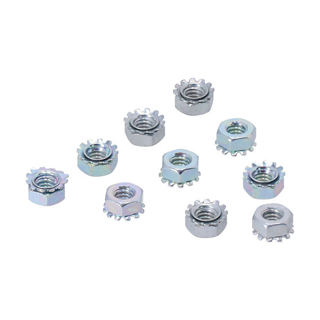 Nut, Ground Stud Transmission Misc Mcs