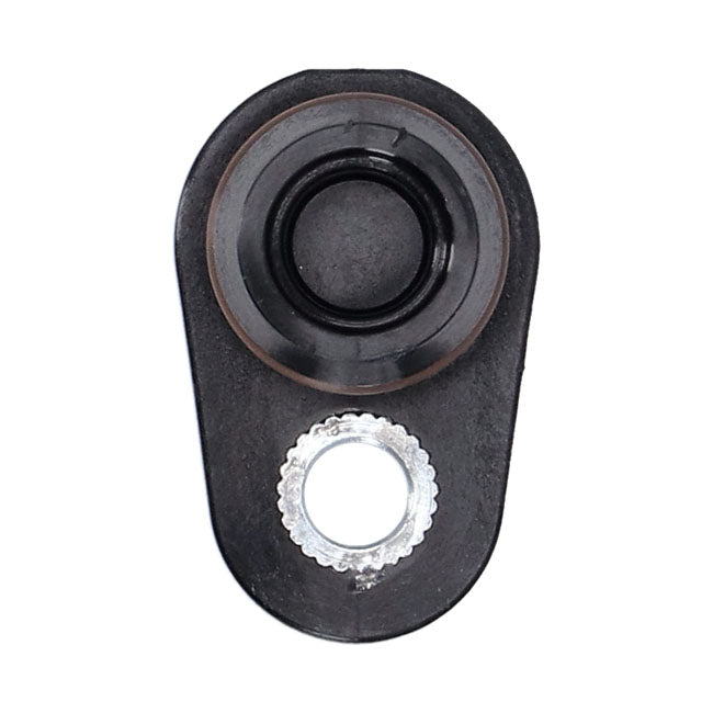 Plug, Transmission Oil Return Transmission Misc Mcs