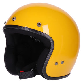 Roeg Jett Helmet Sunset Gloss Helmets Roeg