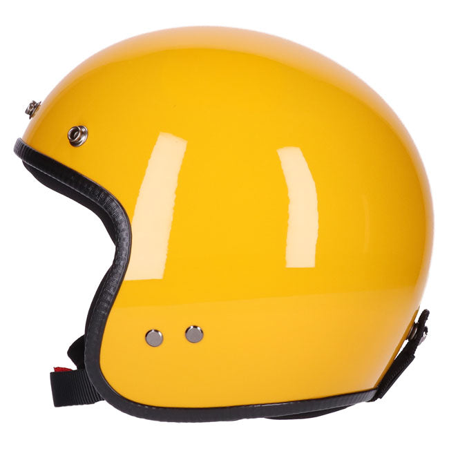 Roeg Jett Helmet Sunset Gloss Helmets Roeg