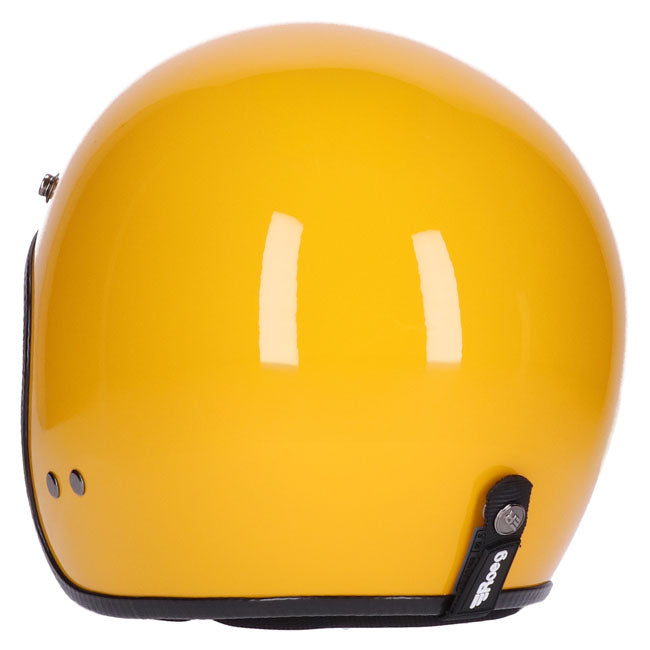 Roeg Jett Helmet Sunset Gloss Helmets Roeg