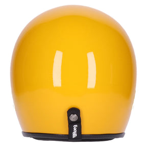 Roeg Jett Helmet Sunset Gloss Helmets Roeg