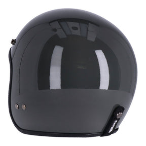 Roeg Jett Helmet Slate Grey Gloss Helmets Roeg