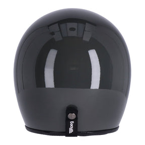 Roeg Jett Helmet Slate Grey Gloss Helmets Roeg