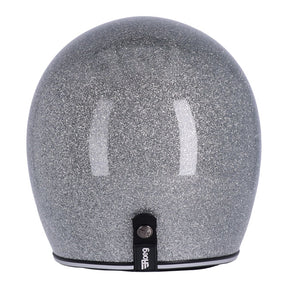 Roeg Jett Helmet Disco Ball Silver Helmets Roeg