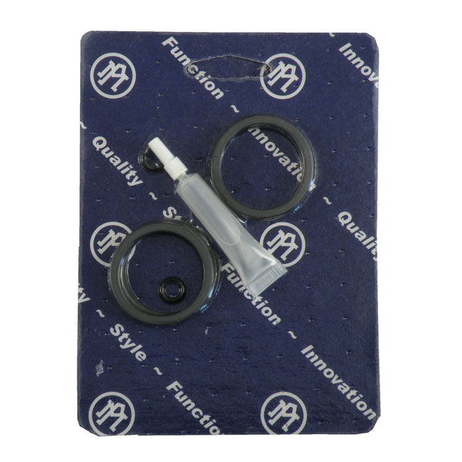 Performance Machine, caliper seal kit. 125x4 BRAKE CALIPER REPAIR KITS Performance Machine