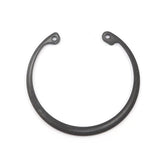 Retaining Ring, Clutch Bearing, External Retaining Rings Mcs