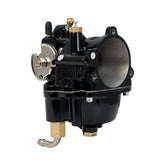 S&S, super G carb only black CARBURETORS S&S