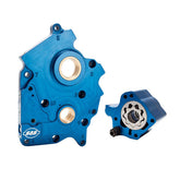 S&S Cycle Pump Oil W/Cam Plt M8/Oc Oil Pumps S&S Cycle