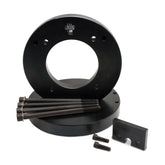 Jims Plate Kit M8 Cylinder Torque Jims