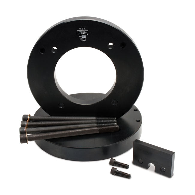 Jims Plate Kit M8 Cylinder Torque Jims
