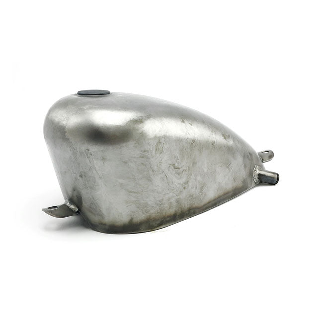Custom Xl Sportster Frisco Style Gas Tank. 1.6 Gallon Gastanks Mcs
