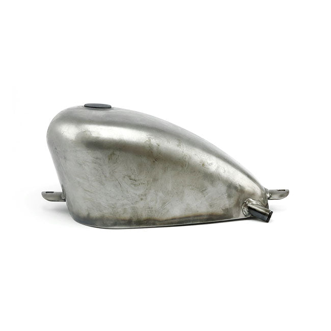 Custom Xl Sportster Frisco Style Gas Tank. 1.6 Gallon Gastanks Mcs
