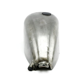 Custom Xl Sportster Frisco Style Gas Tank. 1.6 Gallon Gastanks Mcs