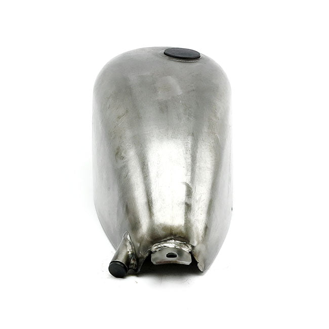 Custom Xl Sportster Frisco Style Gas Tank. 1.6 Gallon Gastanks Mcs