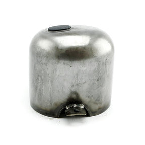 Custom Xl Sportster Frisco Style Gas Tank. 1.6 Gallon Gastanks Mcs