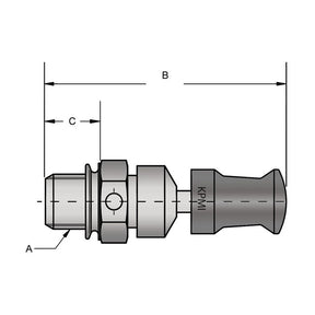 Kibblewhite Compression Release Valve Compression Release Valves Kibblewhite