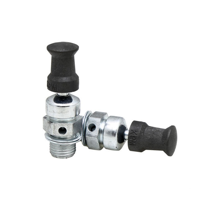 Kibblewhite Compression Release Valve Compression Release Valves Kibblewhite