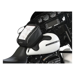 Nelson Rigg Route1 Journey highway cruiser magnetic tank bag TOURING LUGGAGE Nelson Rigg