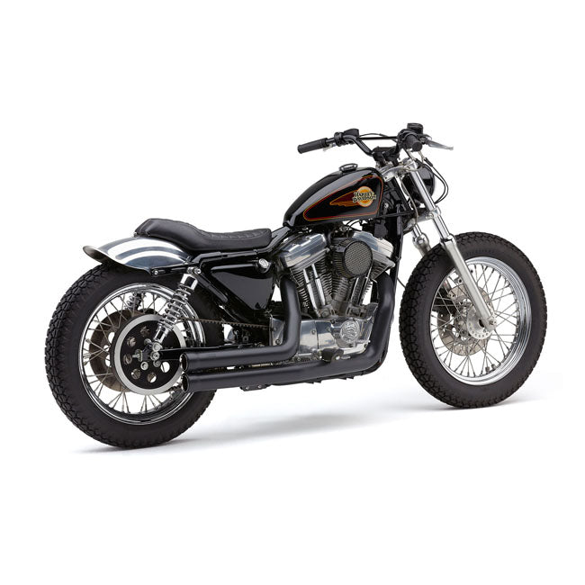 Cobra Exh Speedster Blk 86 03 Xl Cobra