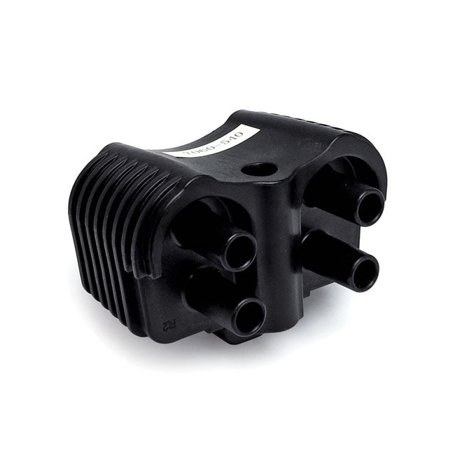 Ignition Coil, Oem Style Single Fire. Fuel Injected Models Coils Mcs