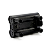 Ignition Coil, Oem Style Single Fire. Fuel Injected Models Coils Mcs