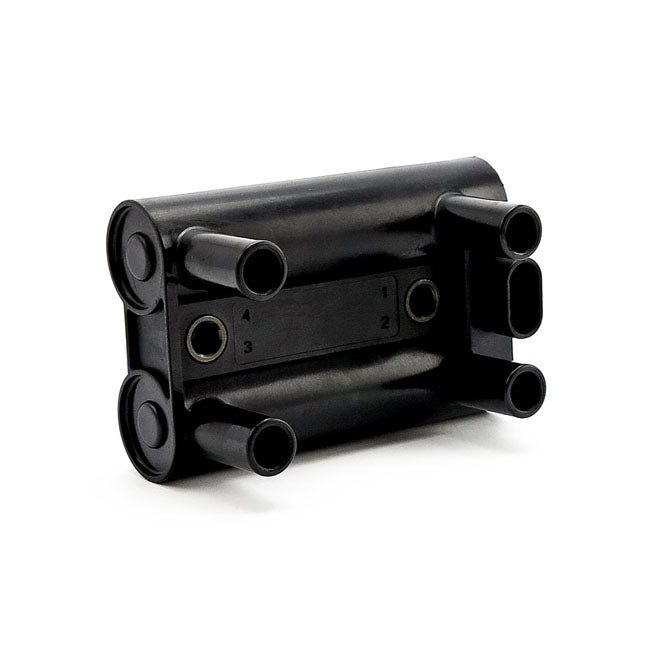 Ignition Coil, Oem Style Single Fire. Fuel Injected Models Coils Mcs