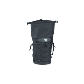 Kuryakyn, Momentum deadbeat duffle bag black TOURING LUGGAGE Kuryakyn