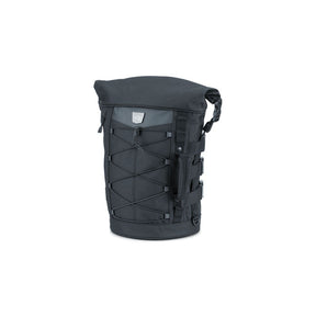 Kuryakyn, Momentum deadbeat duffle bag black TOURING LUGGAGE Kuryakyn