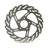 Moto Master Brake Rotor Fixed Flame Front Brake Rotors Moto Master