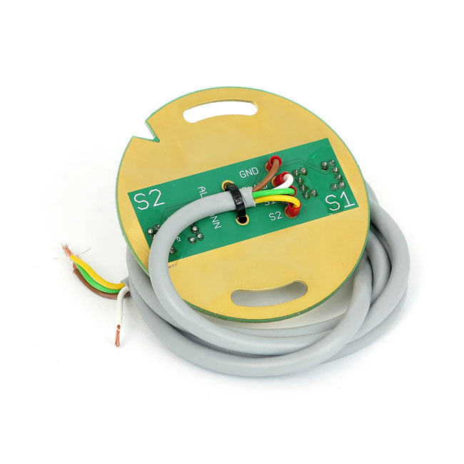 Altmann, Single Fire Sensor Plate Ignition Sensors Altmann