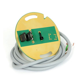 Altmann, Dual Fire Sensor Plate Ignition Sensors Altmann