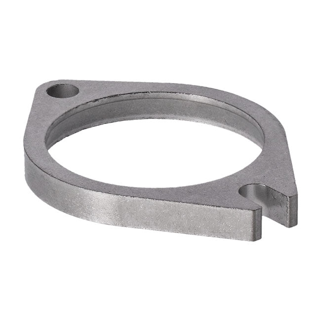 Manifold Intake Flange. Front/Rear Manifold Clamps Mcs