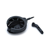 Kuryakyn, Drink holder with mesh basket DRINK HOLDERS Kuryakyn