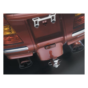 Kuryakyn, Trailer hitch, 01-10 Goldwing TRAILER HITCHES Kuryakyn