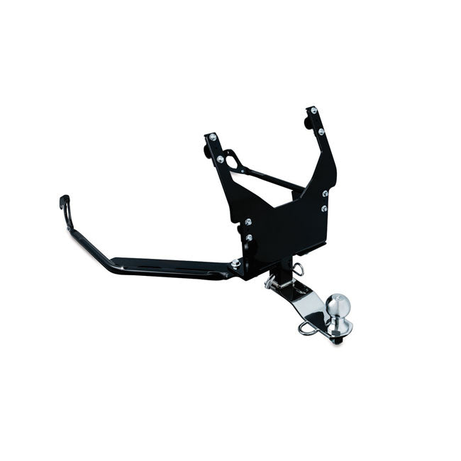 Kuryakyn, Trailer hitch, 01-10 Goldwing TRAILER HITCHES Kuryakyn